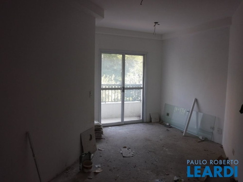Imagem 2 de 11 de Apartamento - Santana - Sp - 612677