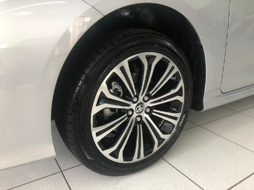 Imagem 4 de 6 de Toyota Corolla 2.0 Xei Cvt 2021/2022