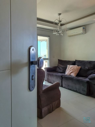 Imagem 4 de 30 de Apartamento Com 3 Dormitórios À Venda, 109 M² Por R$ 550.000,00 - Jansen - Gravataí/rs - Ap1394