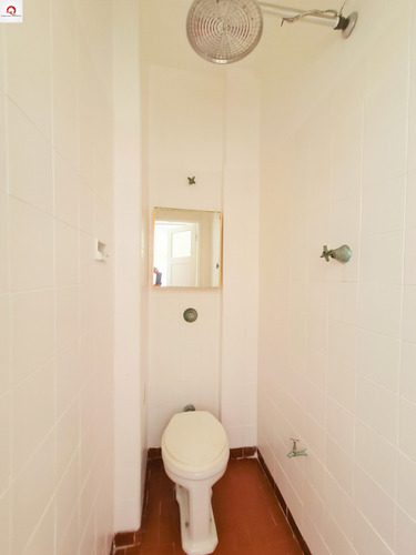 Imagem 15 de 18 de Apartamento De Frente Para O Mar À Venda - 3 Dormitórios - Sala Com Sacada E Vista Para O Mar - Lazer - Ap05568 - 68985653