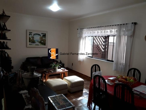 Imagem 7 de 15 de Sobrado Impecável Para Família Grande 4 Dorms E 3 Garagens - S-2452