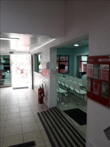 Imagem 12 de 15 de Prédio Comercial No Tatuapé - Ta6986