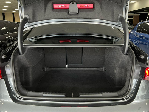 Audi A3 Sedan Sedan S-Line 2.0 TFSI S-Tronic Hibrida