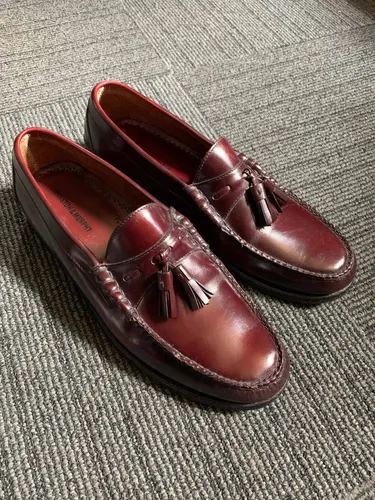 Zapatos Johnston Murphy Mocasines MercadoLibre