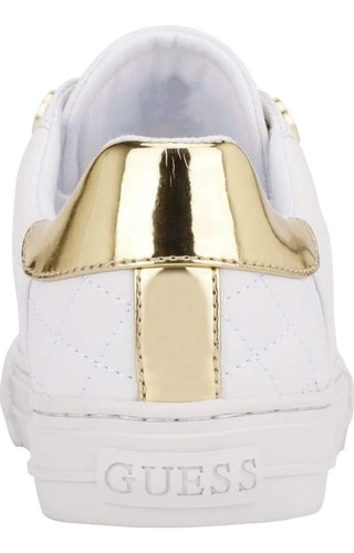 Tenis Guess Originales Dama