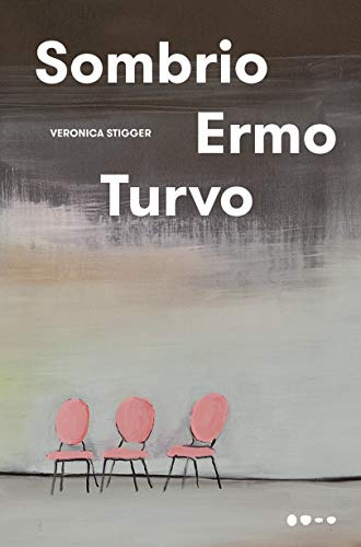 Libro Sombrio Ermo Turvo