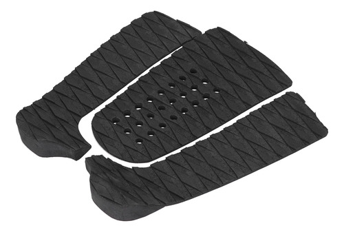Almohadillas De Tracción Eva Para Tablas De Surf, 3 Piezas