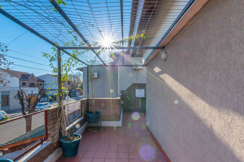 Imagen 27 de 30 de Venta Casa 4 Amb Cochera-patio-bal/terraza-parrill