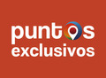 Puntos Exclusivos