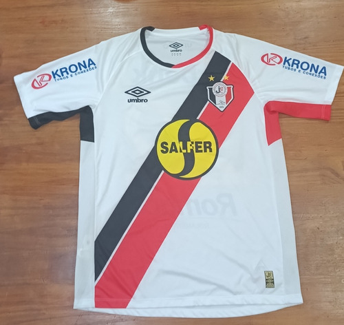 Camiseta De Utilería De Joinville