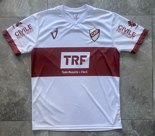 Camisetas Club Atlético Platense  Vi Sport 