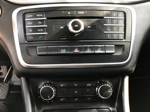 Mercedes Benz Gla 200 2017 1.6 - Pequena Monta=250 C300 Sik