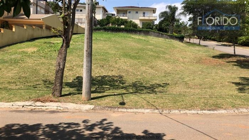 Imagem 2 de 28 de Terrenos Em Condomínio À Venda Em Atibaia/sp - Compre O Seu Terrenos Em Condomínio Aqui! - 1485814