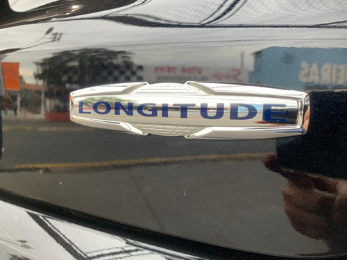Imagem 9 de 16 de Jeep Compass Longitude Diesel