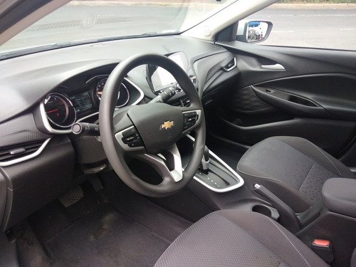 Imagen 11 de 14 de Chevrolet Onix 2021 1.0t Lt At