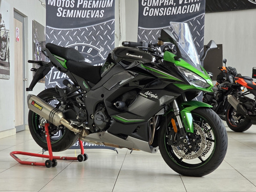 Kawasaki Ninja 1000 Sx