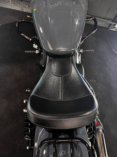 Motofeel Cdmx Indian Scout Sixty 2023