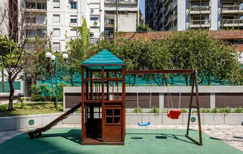 Imagen 28 de 30 de Departamentos Alquiler Recoleta