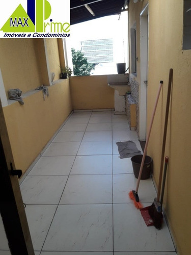 Imagem 16 de 30 de Casa - Ca00481 - 68844891