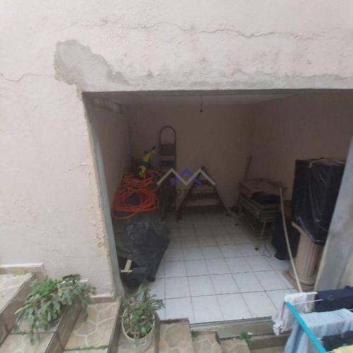 Imagem 6 de 29 de Ótimo Sobrado À Venda Na Ponte São João / Oportunidade R$ 628 Mil - So0078