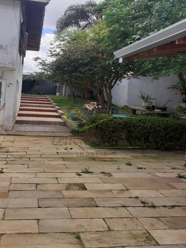 Imagem 18 de 30 de Sobrado 637m2 À Venda Em Mogi Das Cruzes! - So00224 - 70355940