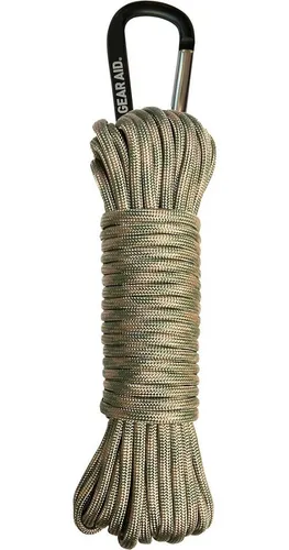 Paracord gear discount
