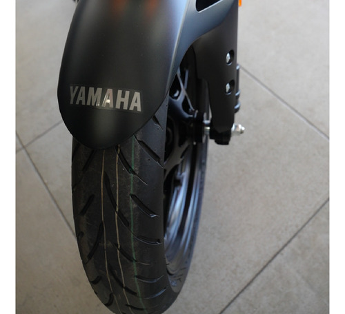 Yamaha Mt 03 2025