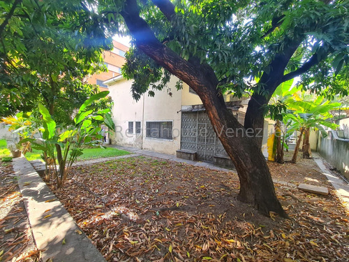 Terreno Venta Los Naranjos De Las Mercedes Mls 24-19905 Yf