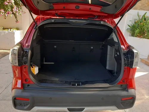 Suzuki S-Cross 1.6 Glx 4X2 Aut