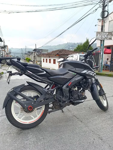 Pulsar Ns 160fi