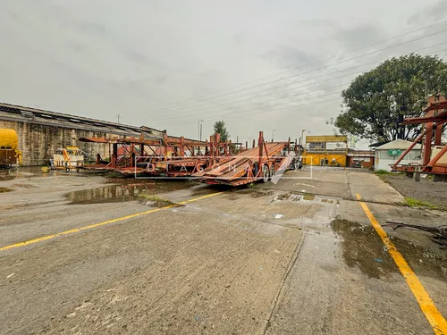 Bodega Industrial En Arriendo En Soacha