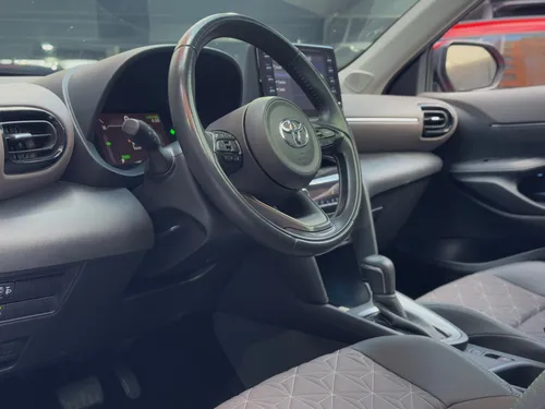Toyota Yaris Cross 1.5 Hev Xls