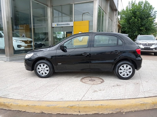 Volkswagen Gol Trend Pk1 / Modelo 2012 C/90.000km