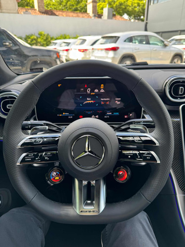 Mercedes-Benz Clase Cle 3.0 Cle53 Coupe 4Matic+ 449Cv