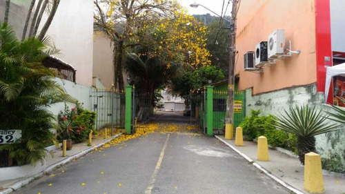 Imagem 2 de 15 de Casa Em Condomínio-à Venda-taquara-rio De Janeiro - Svcn40040