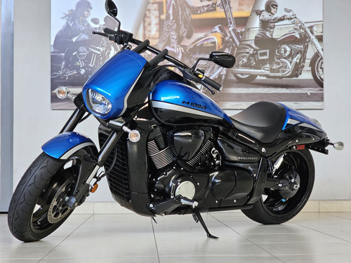 Suzuki Boulevard M109r Boss 2023