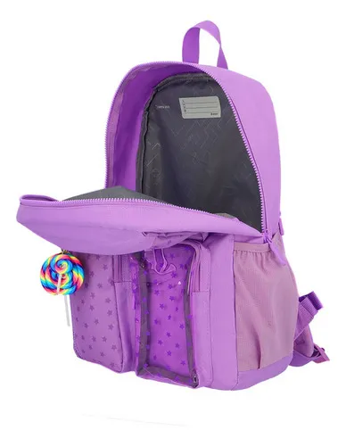 Mochila Xtrem Queens 338 MercadoLibre
