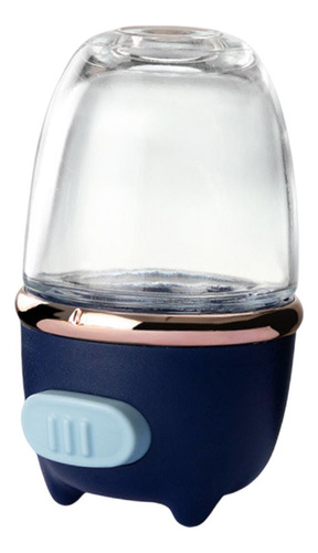 Frasco De Condimentos Tapa Hermética Botella De Condimentos