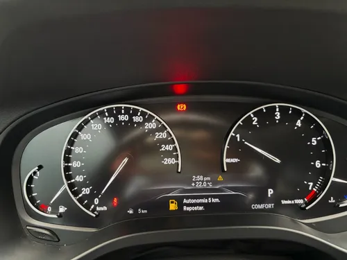 BMW X3 2.0 Xdrive30i