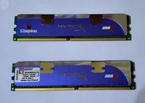 Comprar Memória RAM 1GB 1 HyperX KHX6400D2u002F1G