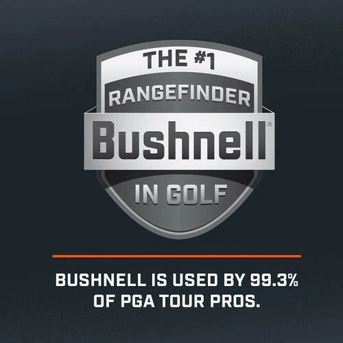 Imagen 4 de 9 de Golfargentino Laser Bushnell Tour V5
