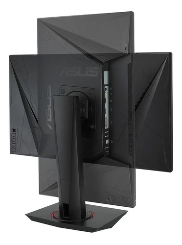 Imagen 5 de 7 de Monitor Asus 24 Gamer Full Hd 165hz 0,5ms G-sync Vg248qg