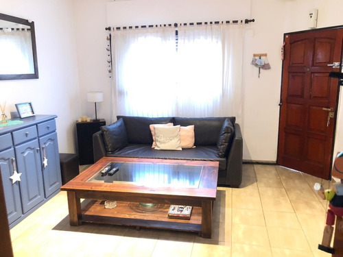 Imagen 3 de 25 de Casa Venta 3 Ambientes Villa Adelina Con Terraza