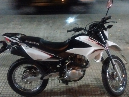 Imagen 4 de 5 de Honda Xr