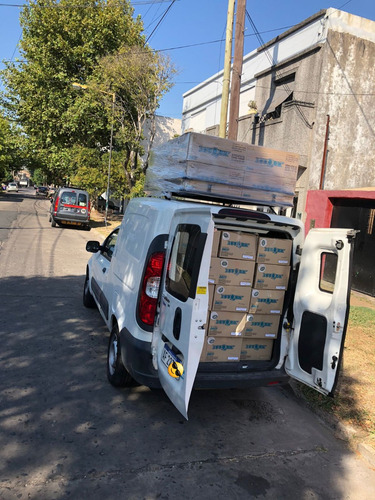 Minifletes Fletes Camion Mudancero Economico Todo Caba Y Gba