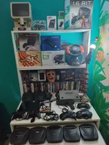 Comprar Lote Sega Family Juegos 16 Bit