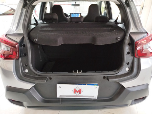 Citroën C3 1.0 FIREFLY FLEX LIVE MANUAL
