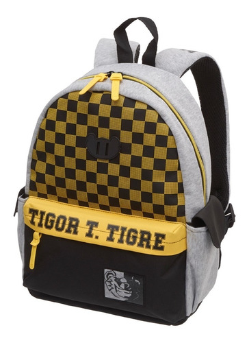 Mochila Costas G Tigor T. Tigre Street - Pacific - 7770204