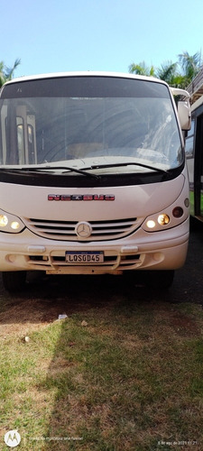 Imagem 1 de 5 de Mercedes Bens