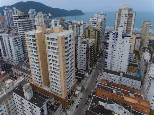 Imagem 1 de 20 de Apartamento - Venda - Forte - Praia Grande - Arj138